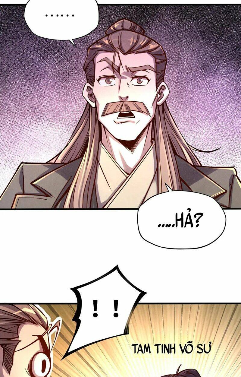 Vạn Cổ Chí Tôn Chap 107 - Next Chap 108