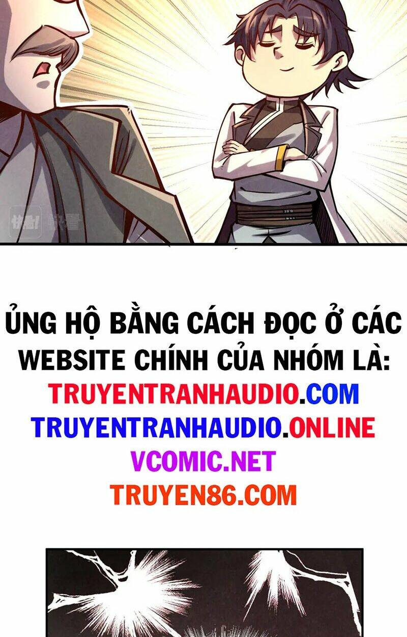 Vạn Cổ Chí Tôn Chap 107 - Next Chap 108