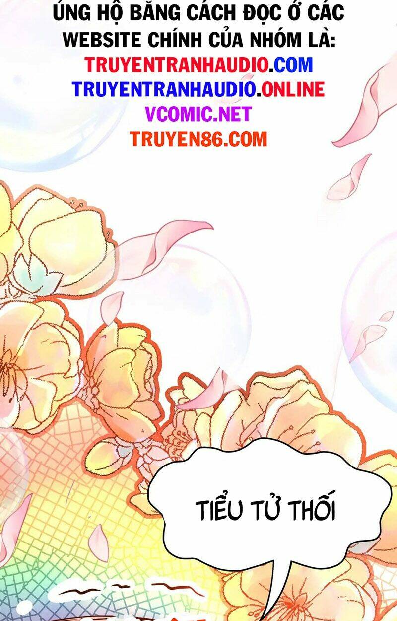 Vạn Cổ Chí Tôn Chap 107 - Next Chap 108