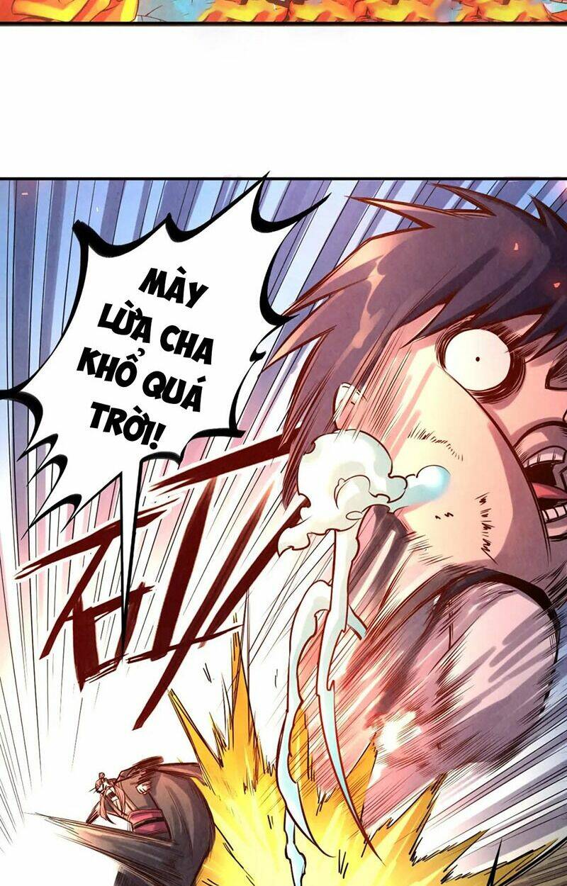 Vạn Cổ Chí Tôn Chap 107 - Next Chap 108