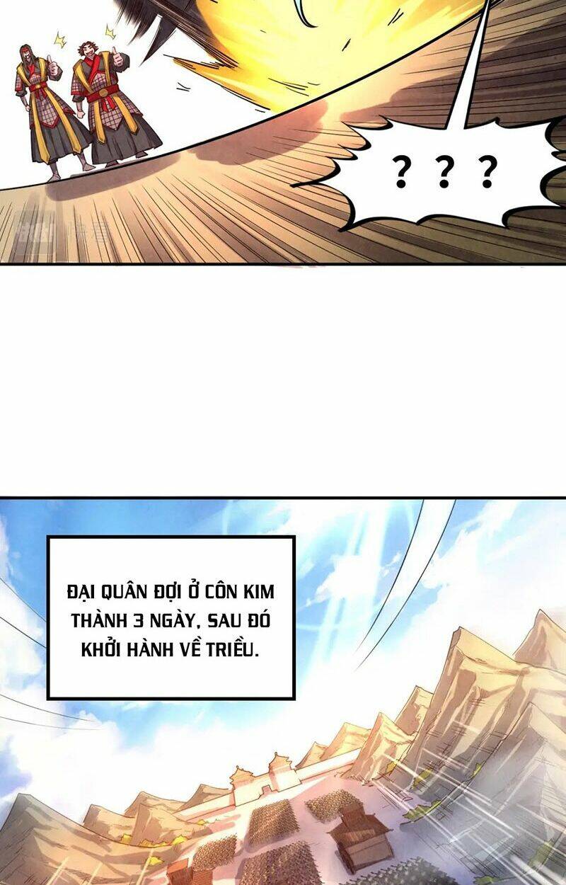 Vạn Cổ Chí Tôn Chap 107 - Next Chap 108