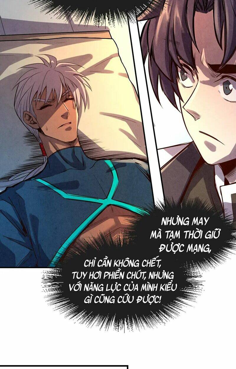 Vạn Cổ Chí Tôn Chap 107 - Next Chap 108