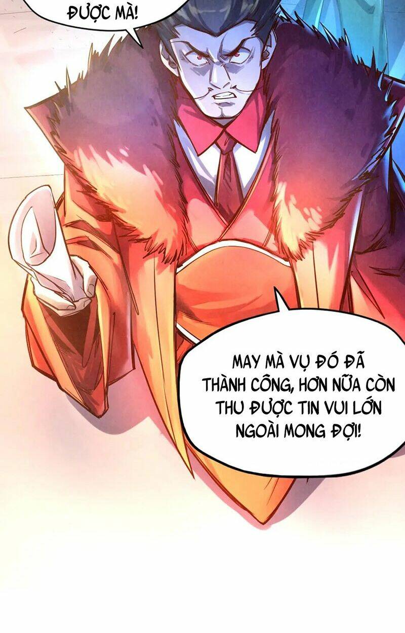 Vạn Cổ Chí Tôn Chap 107 - Next Chap 108