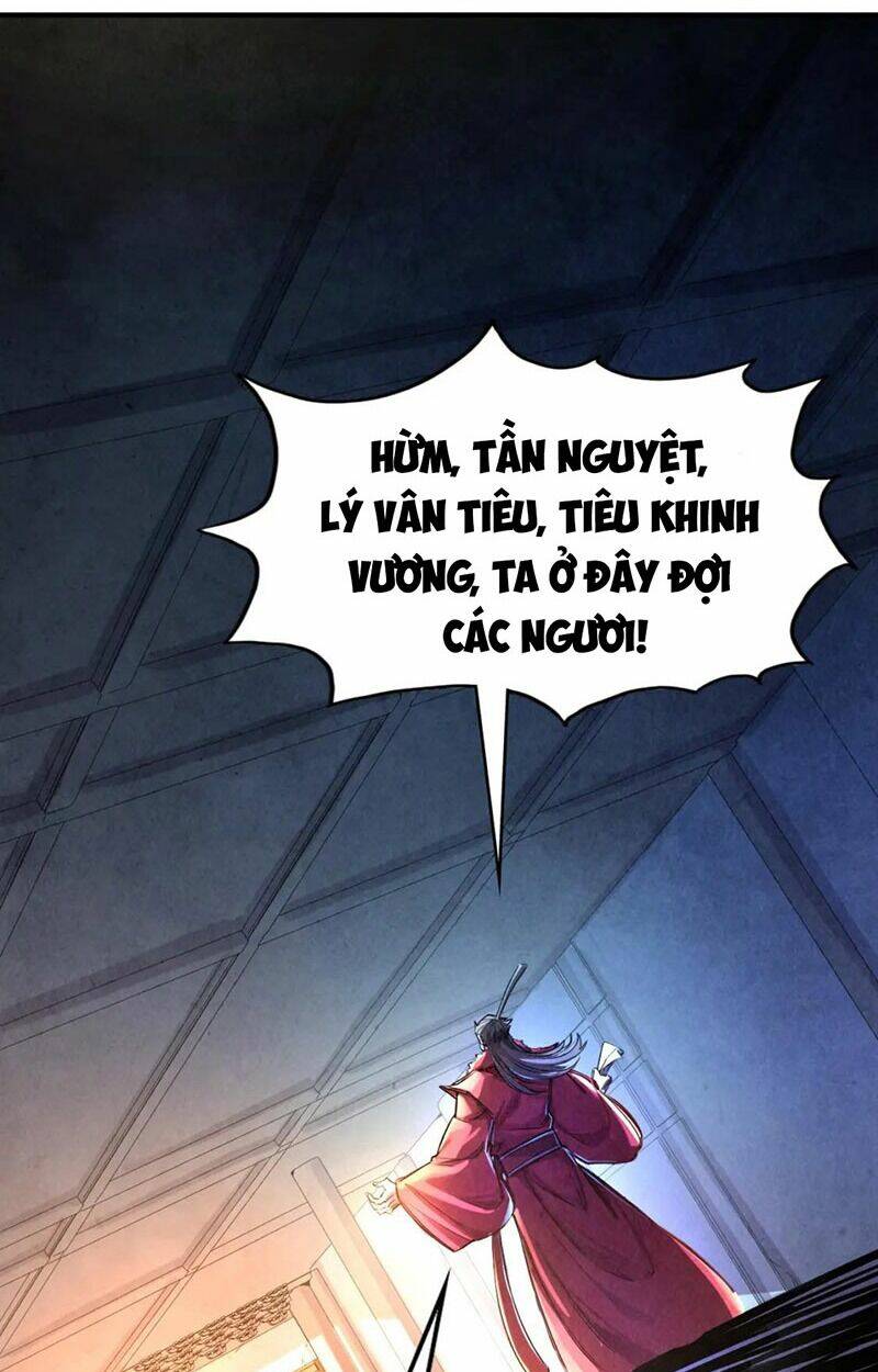 Vạn Cổ Chí Tôn Chap 107 - Next Chap 108