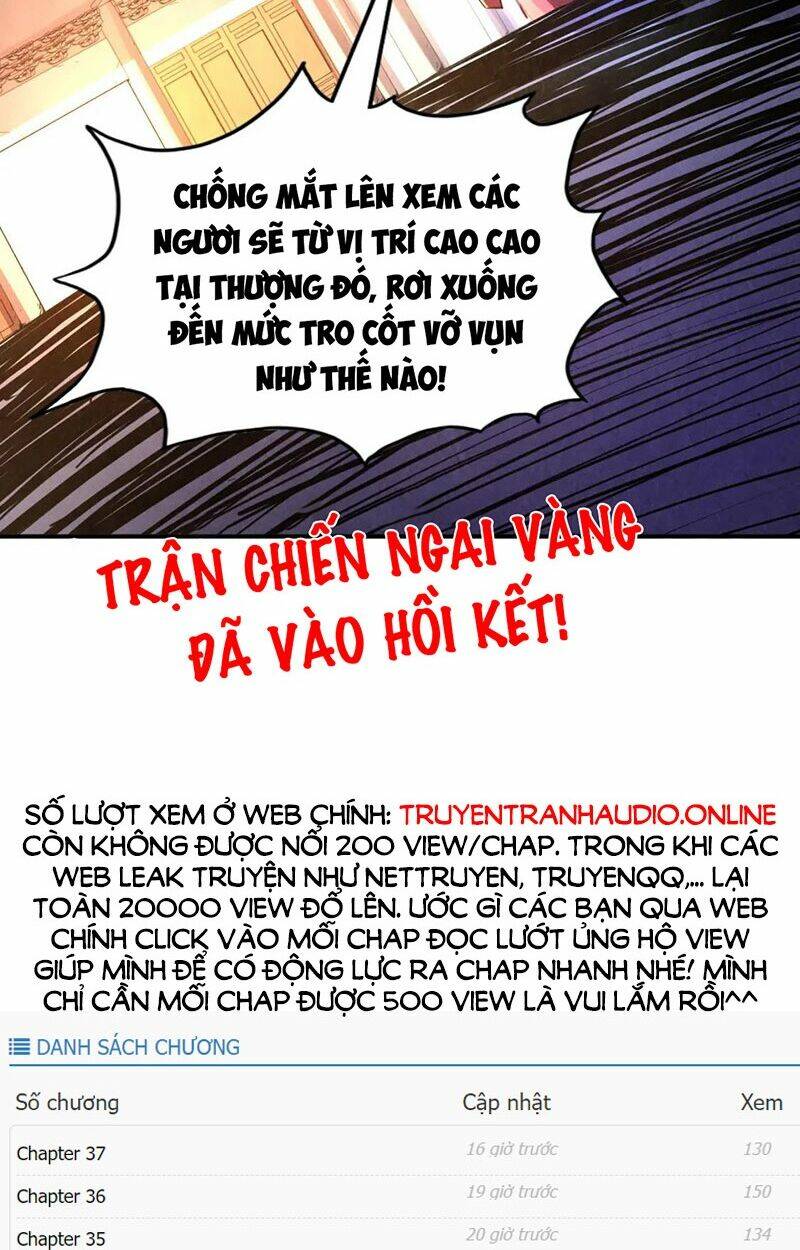 Vạn Cổ Chí Tôn Chap 107 - Next Chap 108