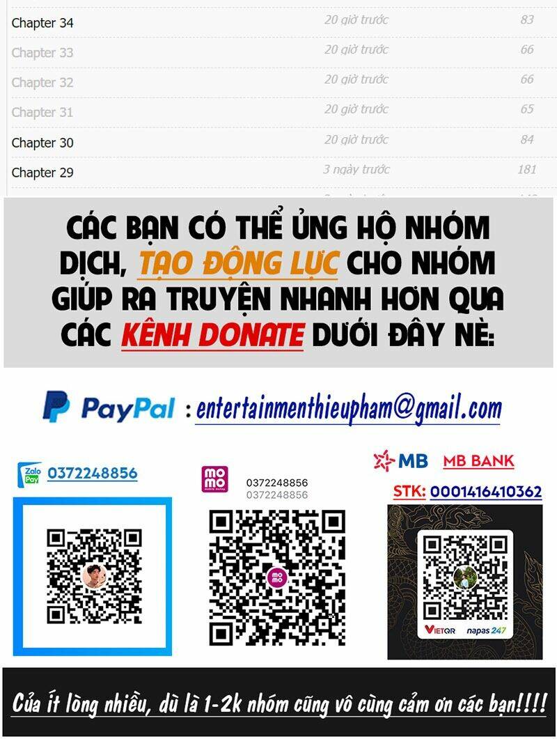 Vạn Cổ Chí Tôn Chap 107 - Next Chap 108