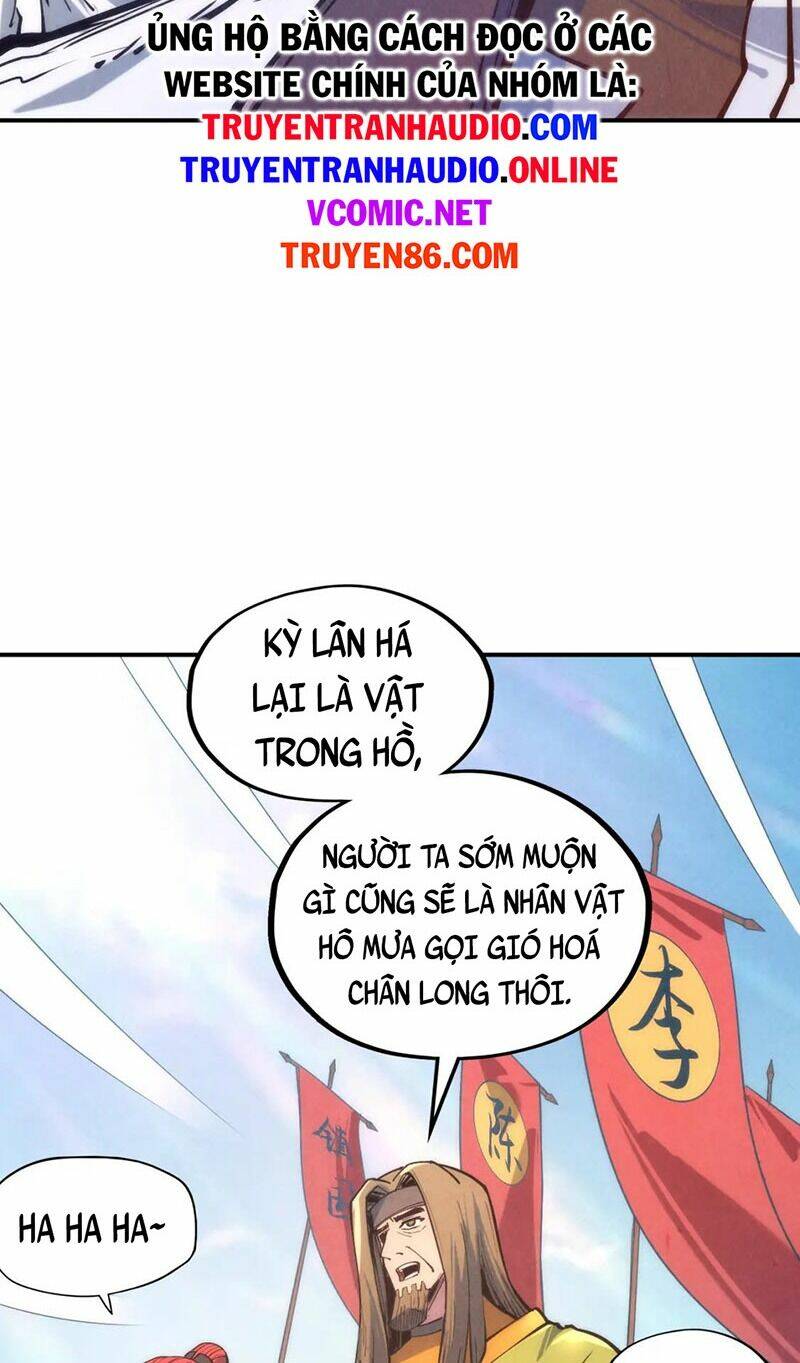 Vạn Cổ Chí Tôn Chap 108 - Next Chap 109