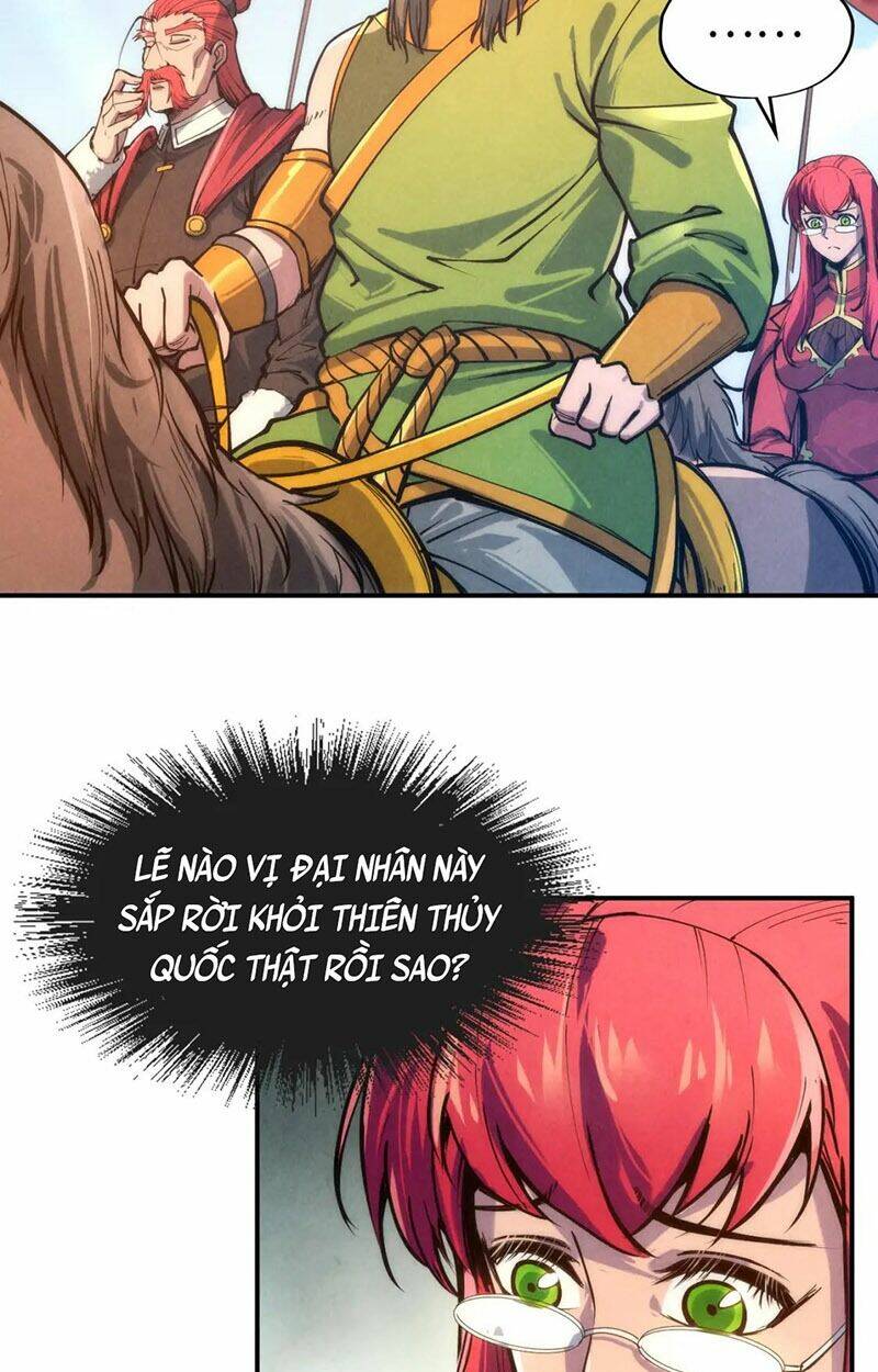 Vạn Cổ Chí Tôn Chap 108 - Next Chap 109