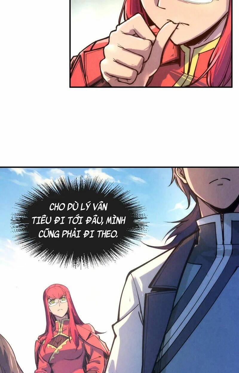 Vạn Cổ Chí Tôn Chap 108 - Next Chap 109