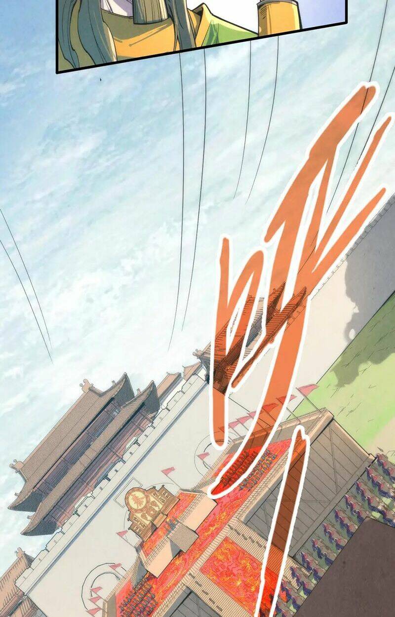 Vạn Cổ Chí Tôn Chap 108 - Next Chap 109