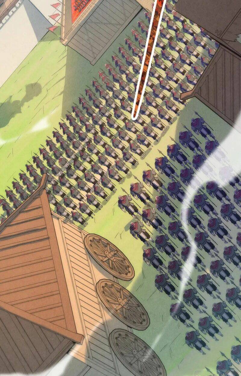 Vạn Cổ Chí Tôn Chap 108 - Next Chap 109