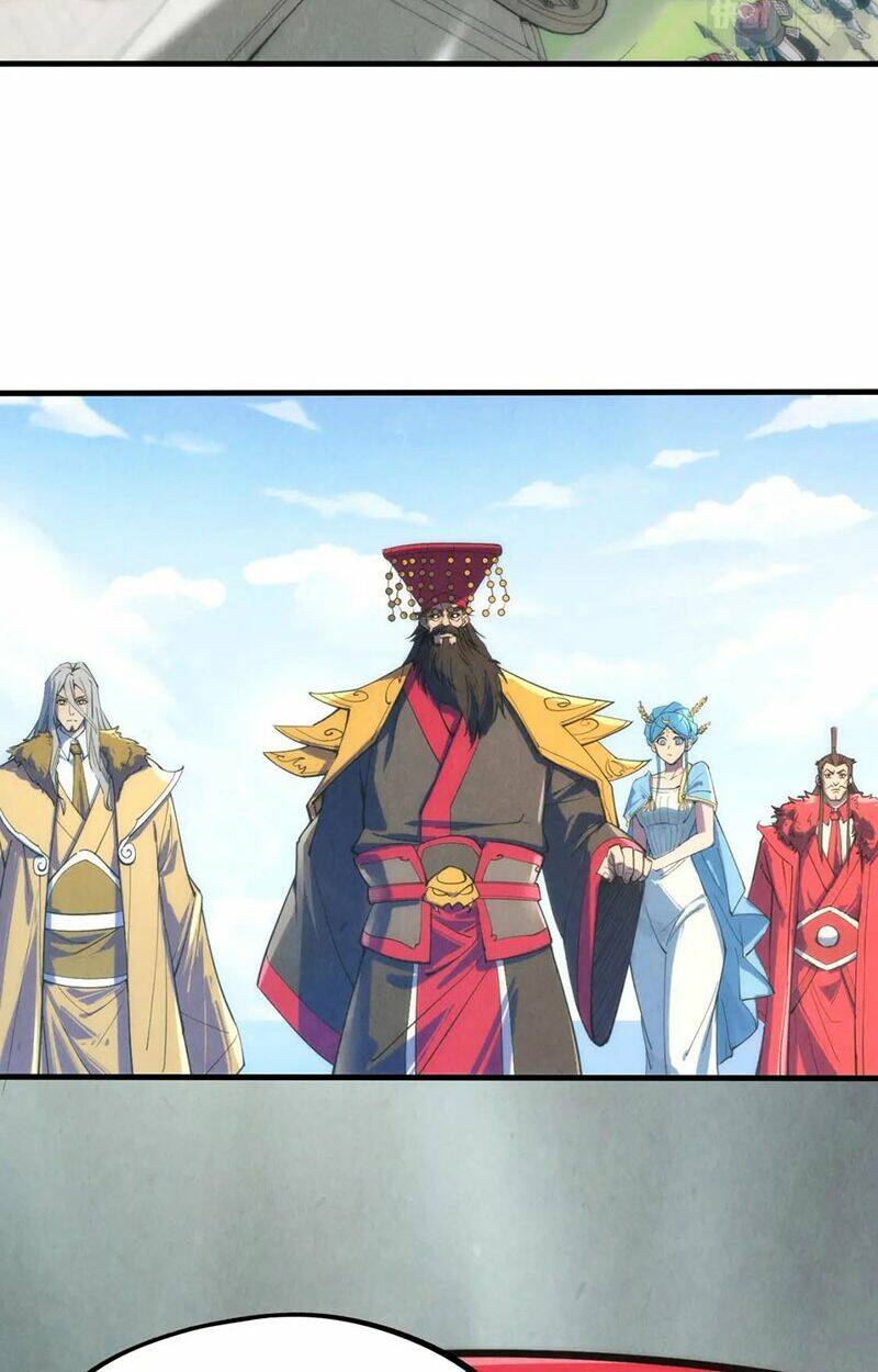 Vạn Cổ Chí Tôn Chap 108 - Next Chap 109