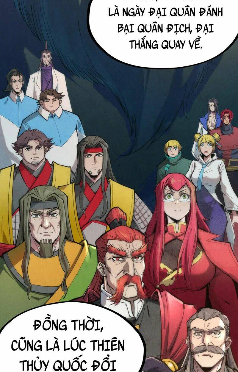 Vạn Cổ Chí Tôn Chap 108 - Next Chap 109