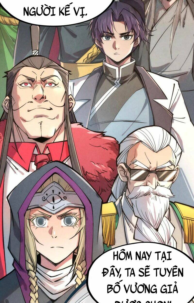 Vạn Cổ Chí Tôn Chap 108 - Next Chap 109