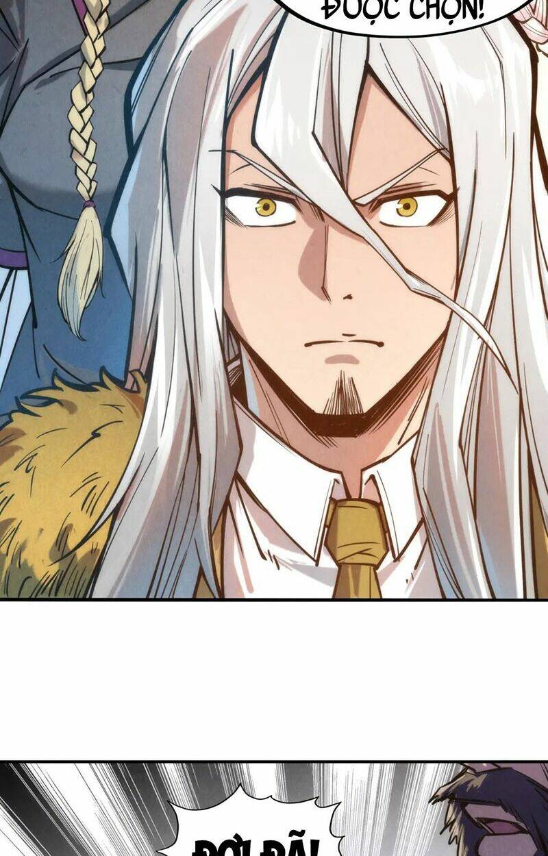 Vạn Cổ Chí Tôn Chap 108 - Next Chap 109