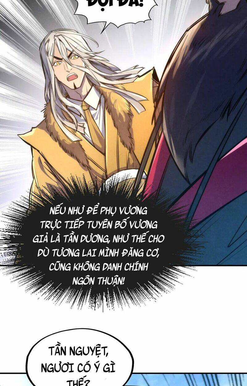 Vạn Cổ Chí Tôn Chap 108 - Next Chap 109