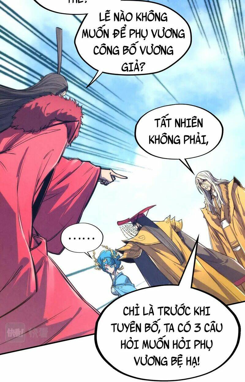 Vạn Cổ Chí Tôn Chap 108 - Next Chap 109