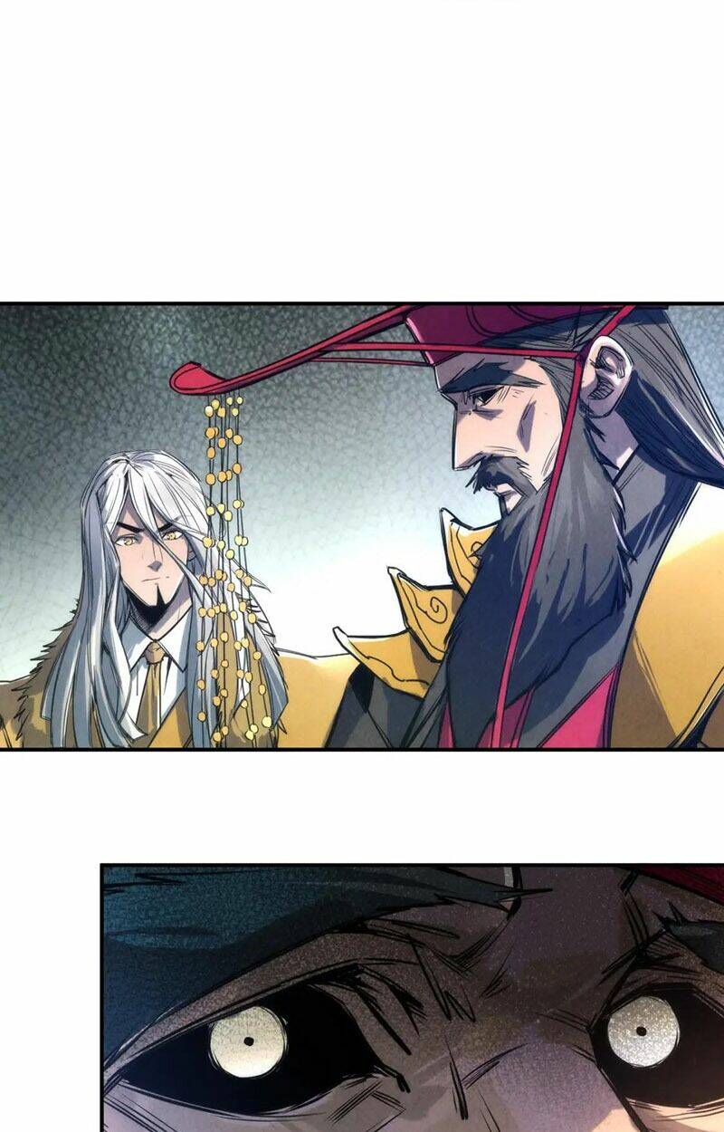 Vạn Cổ Chí Tôn Chap 108 - Next Chap 109