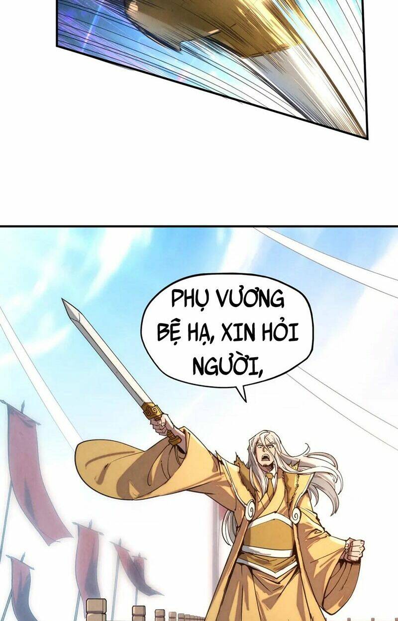 Vạn Cổ Chí Tôn Chap 108 - Next Chap 109