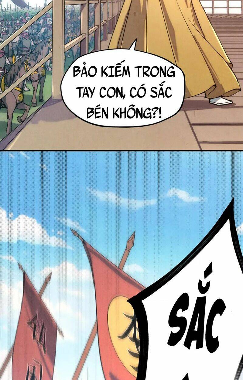 Vạn Cổ Chí Tôn Chap 108 - Next Chap 109