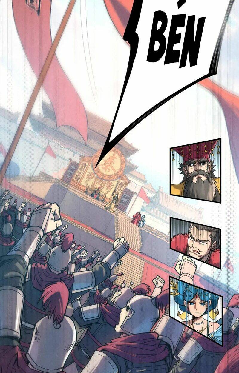 Vạn Cổ Chí Tôn Chap 108 - Next Chap 109