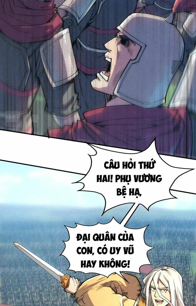 Vạn Cổ Chí Tôn Chap 108 - Next Chap 109