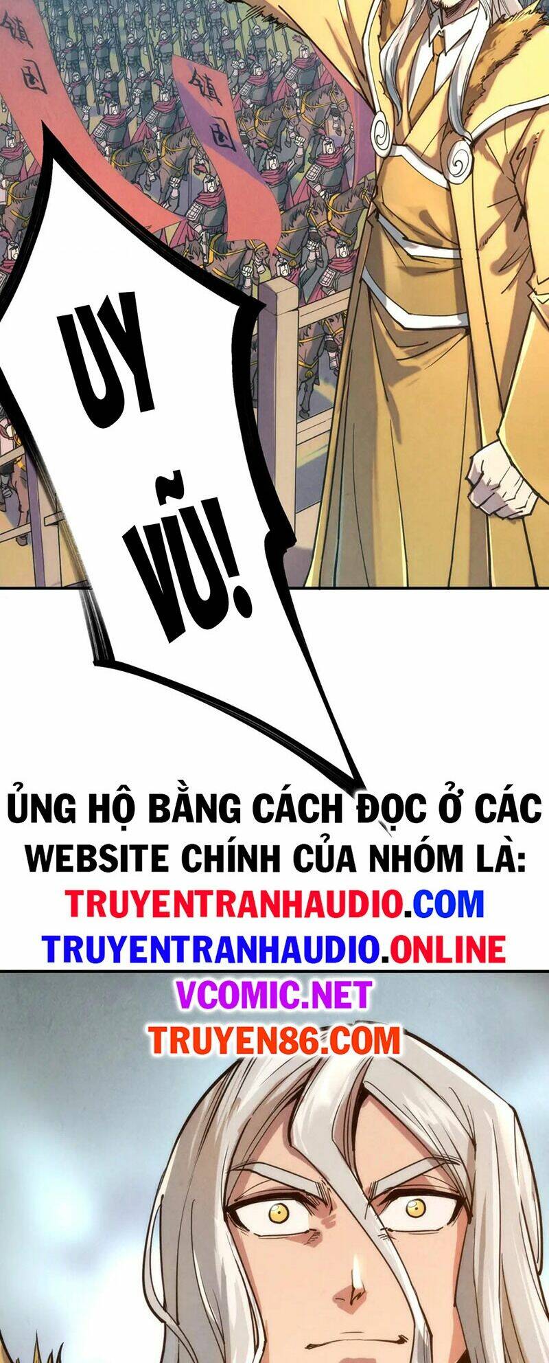 Vạn Cổ Chí Tôn Chap 108 - Next Chap 109