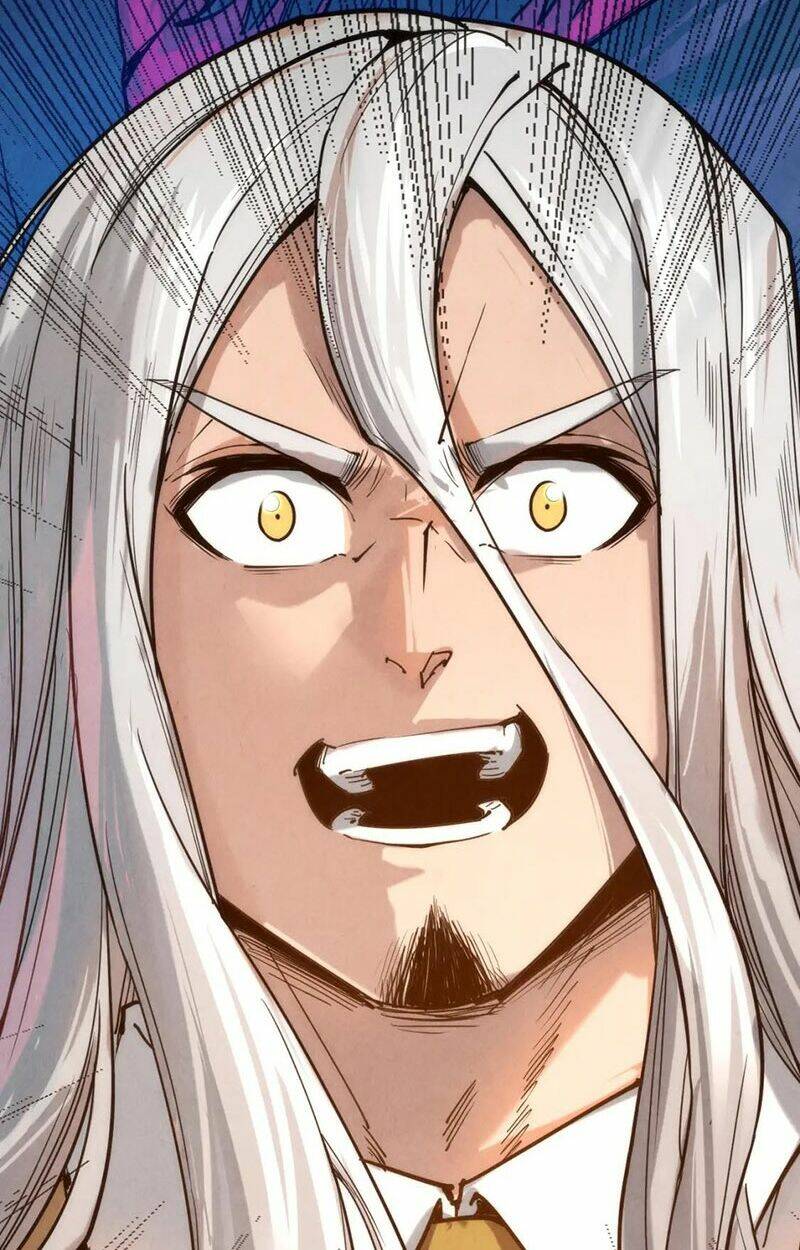 Vạn Cổ Chí Tôn Chap 108 - Next Chap 109