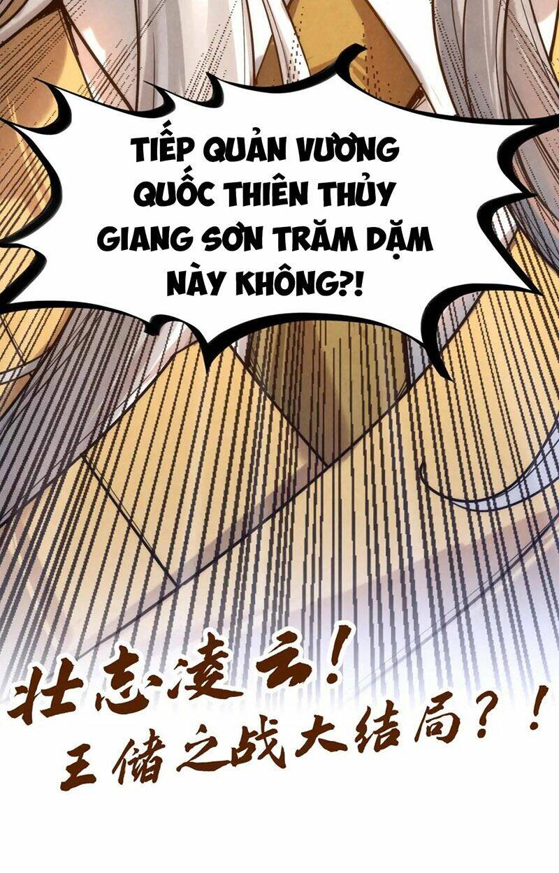 Vạn Cổ Chí Tôn Chap 108 - Next Chap 109