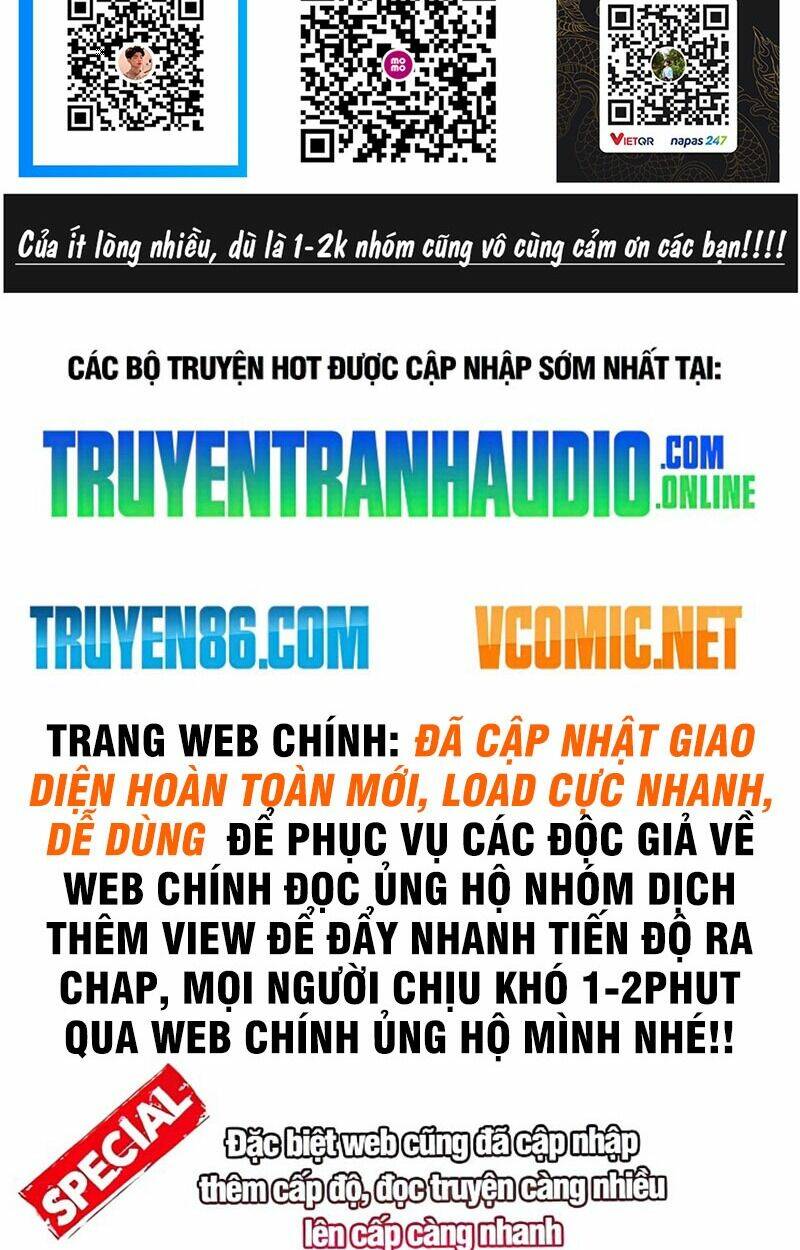 Vạn Cổ Chí Tôn Chap 108 - Next Chap 109