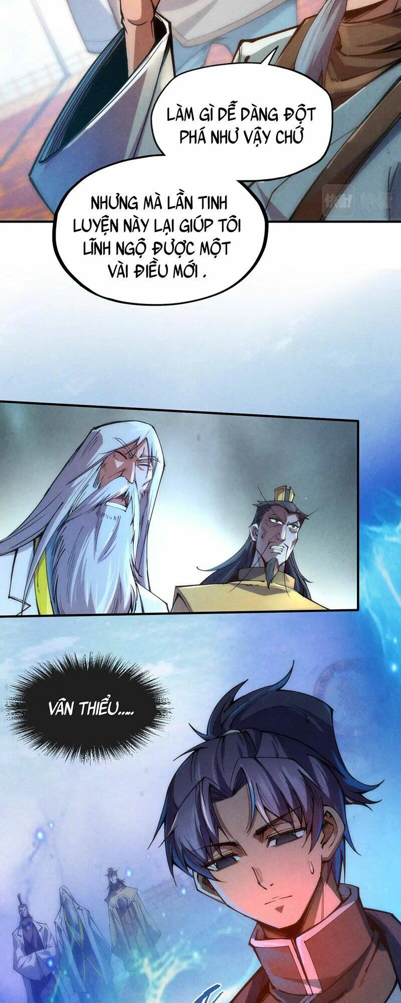 Vạn Cổ Chí Tôn Chap 113 - Next Chap 114