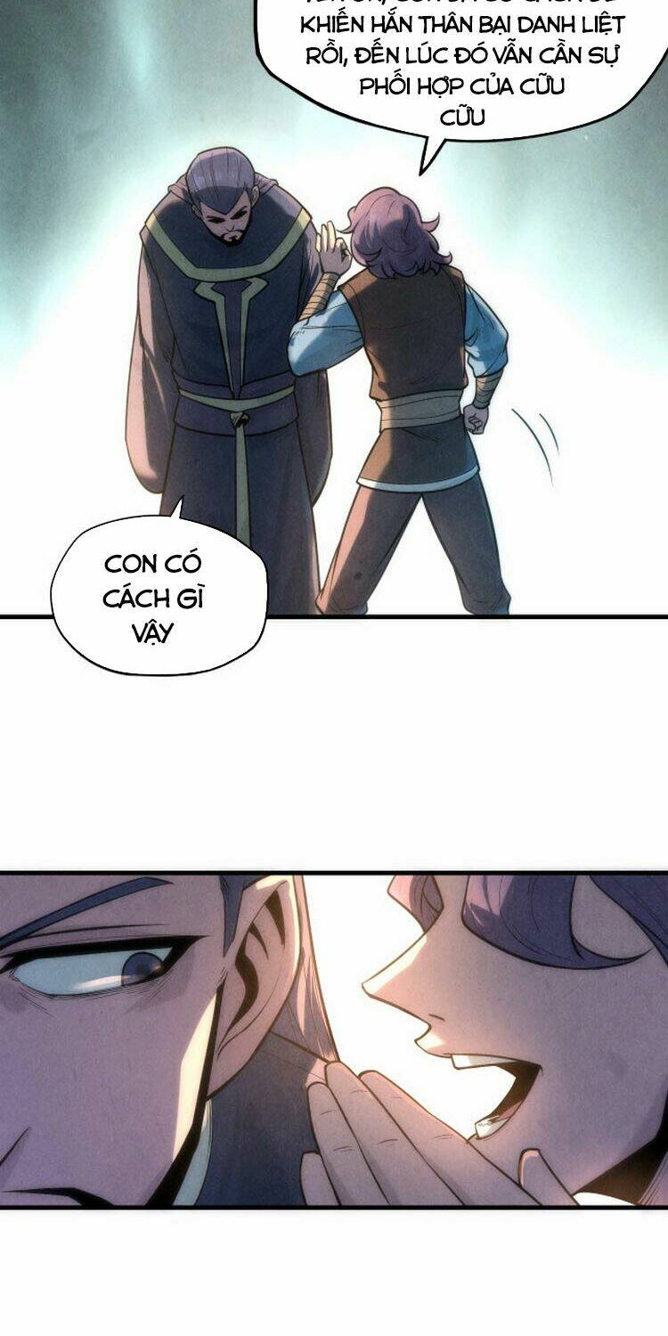 Vạn Cổ Chí Tôn Chap 12 - Next Chap 13