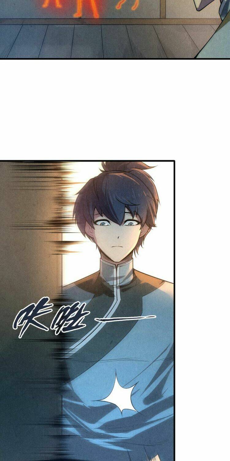 Vạn Cổ Chí Tôn Chap 12 - Next Chap 13