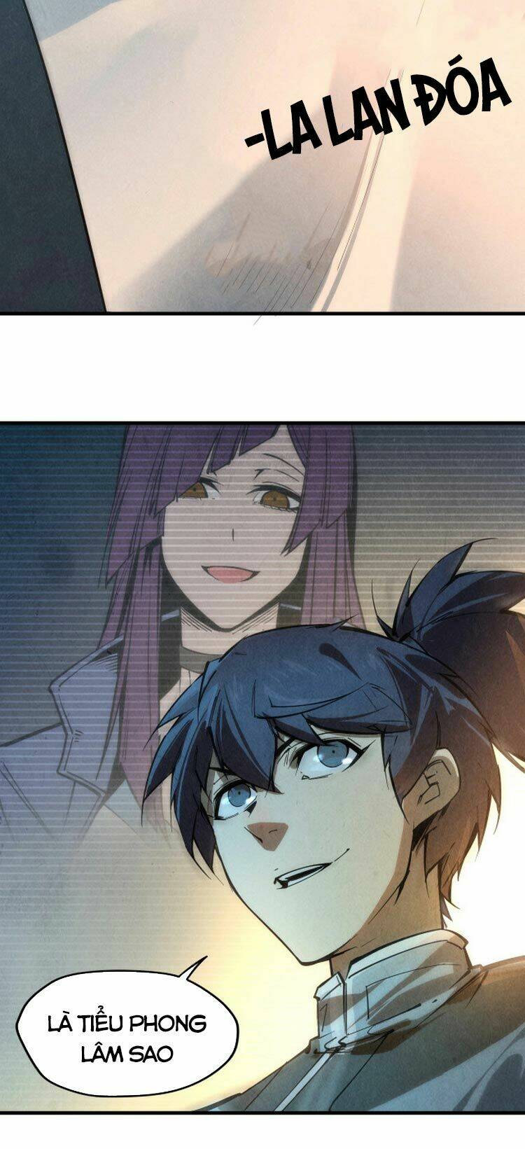 Vạn Cổ Chí Tôn Chap 12 - Next Chap 13