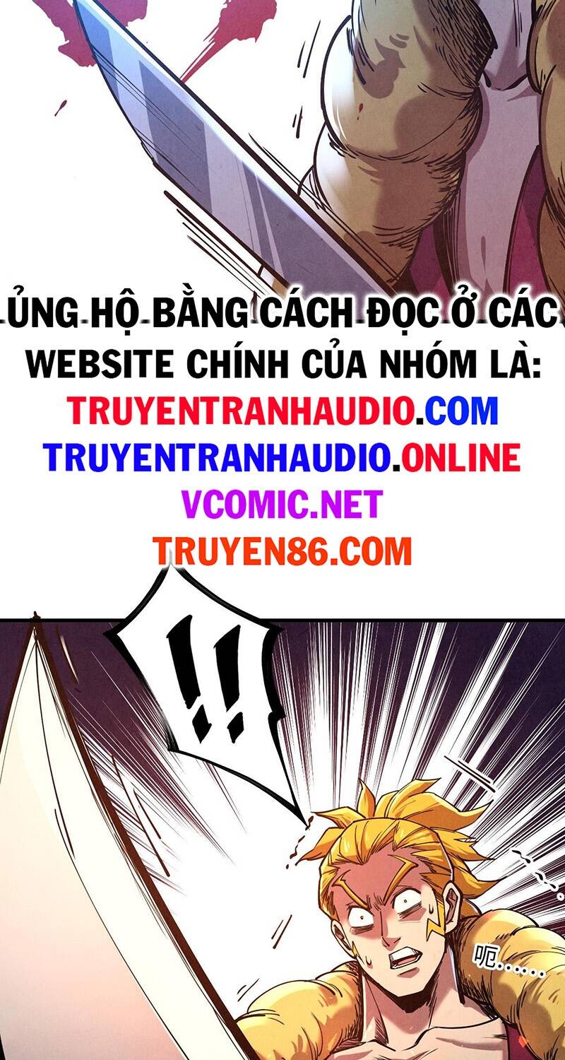 Vạn Cổ Chí Tôn Chap 126 - Next Chap 127