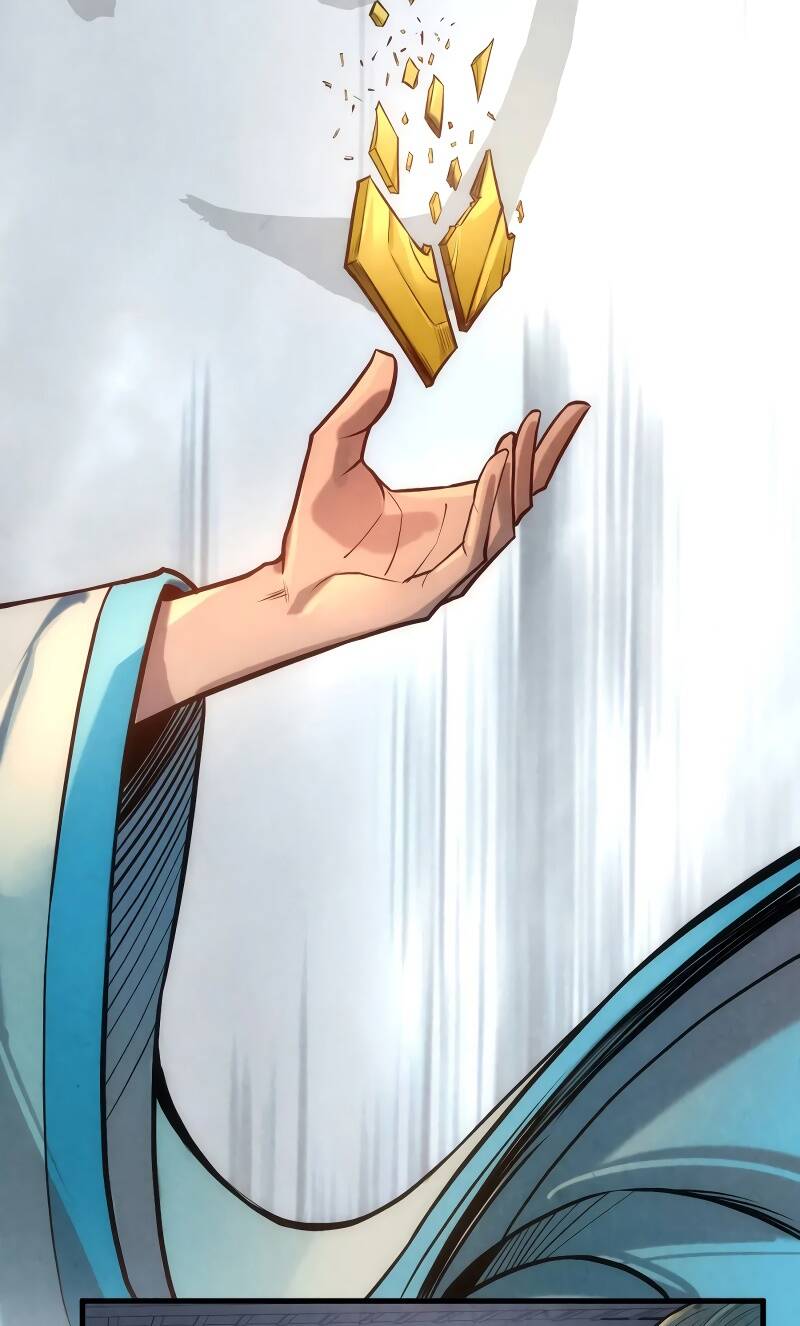 Vạn Cổ Chí Tôn Chap 127 - Next Chap 128