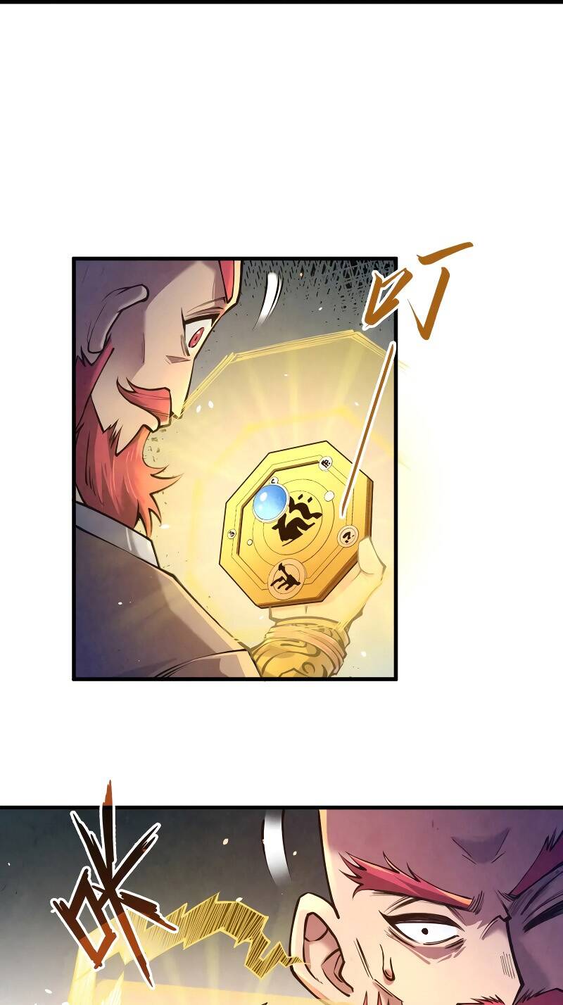 Vạn Cổ Chí Tôn Chap 127 - Next Chap 128