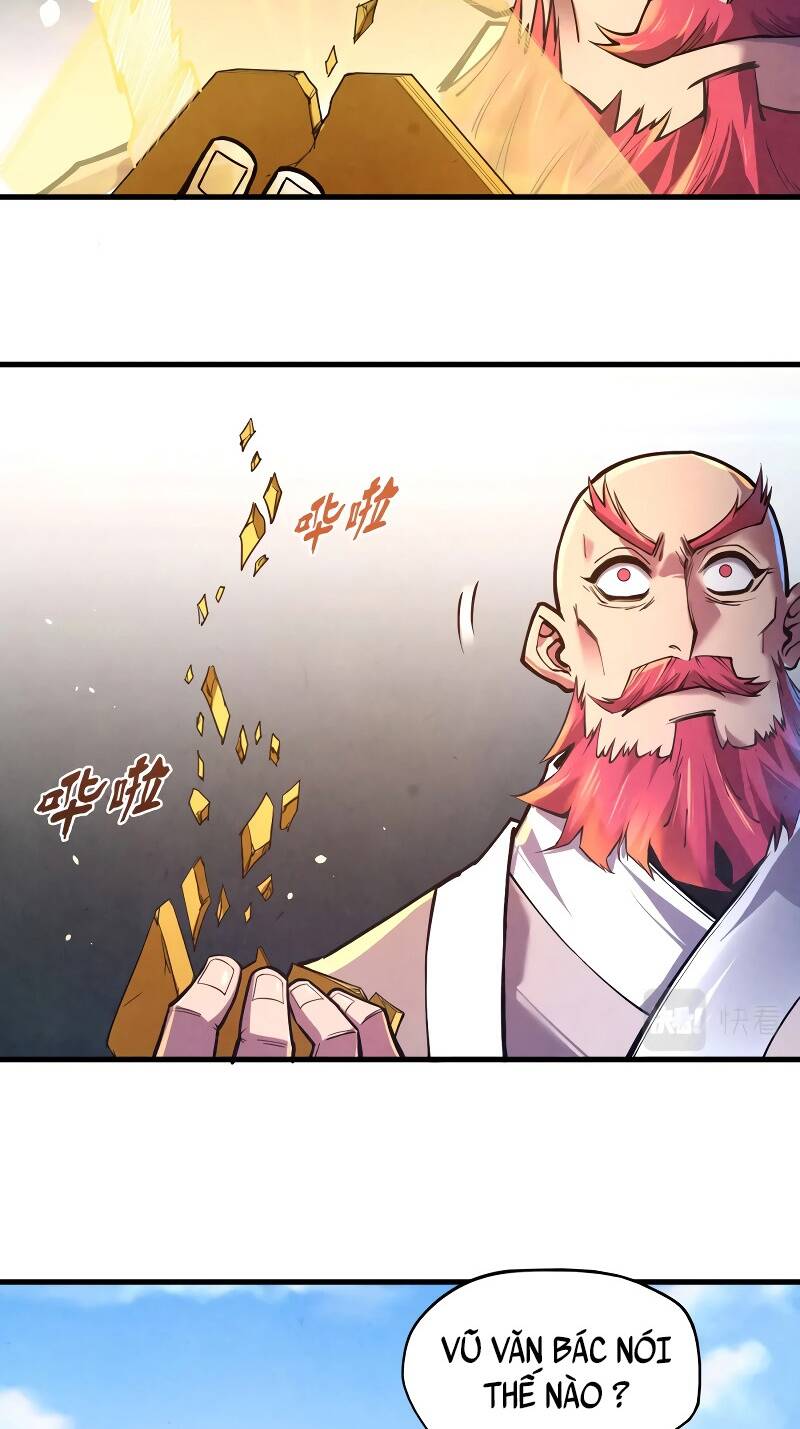 Vạn Cổ Chí Tôn Chap 127 - Next Chap 128