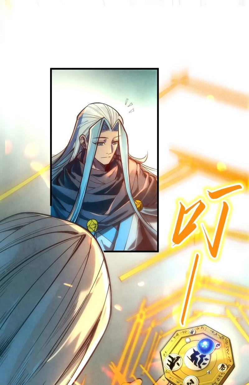 Vạn Cổ Chí Tôn Chap 127 - Next Chap 128