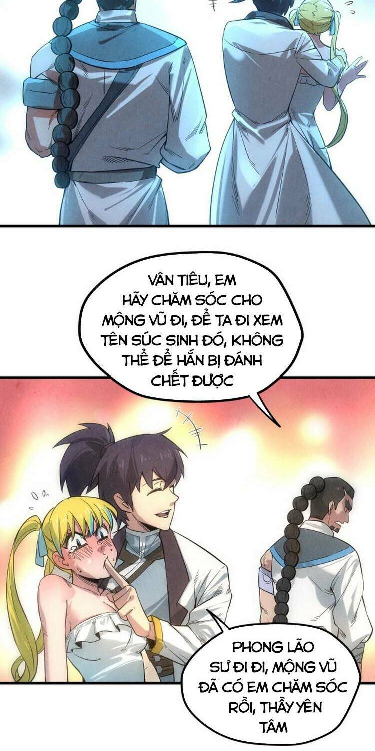 Vạn Cổ Chí Tôn Chap 13 - Next Chap 14