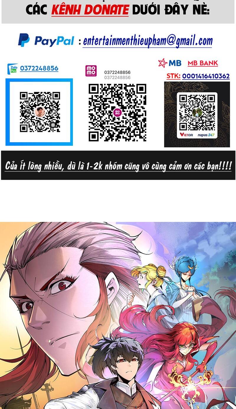 Vạn Cổ Chí Tôn Chap 132 - Next Chap 133