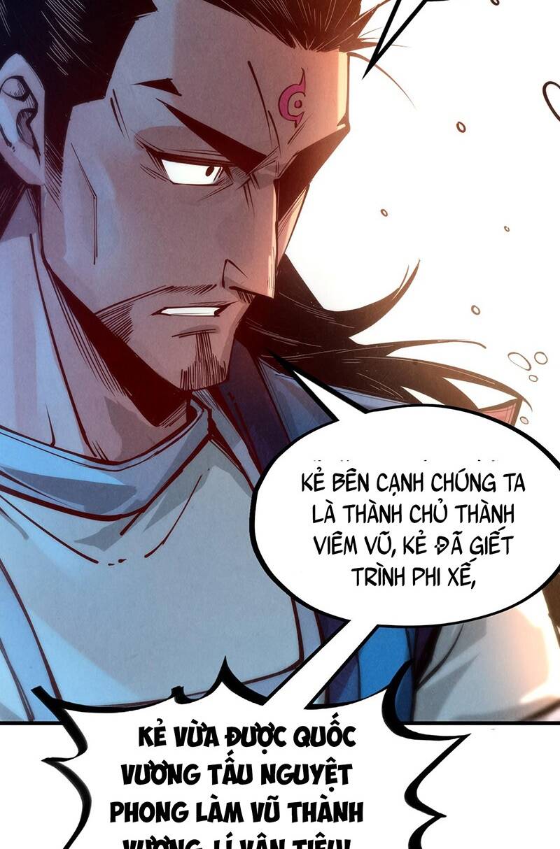 Vạn Cổ Chí Tôn Chap 132 - Next Chap 133