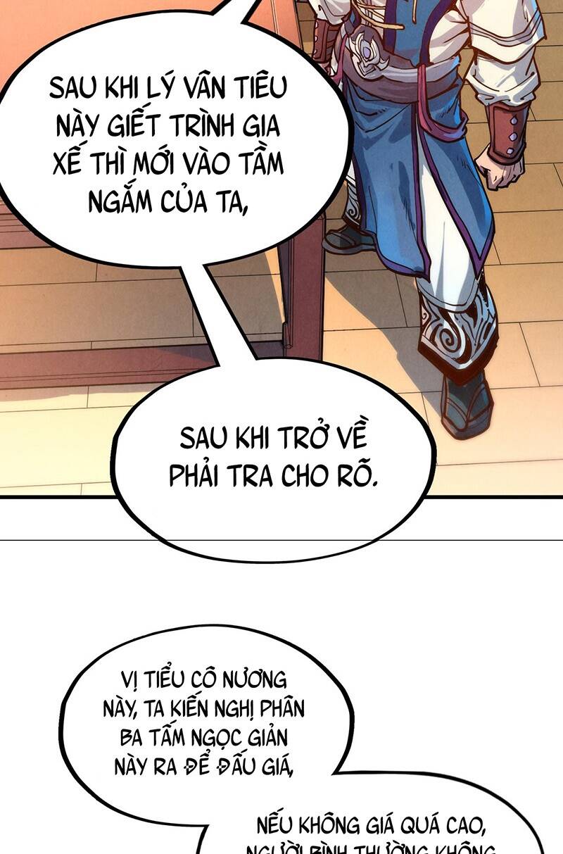 Vạn Cổ Chí Tôn Chap 132 - Next Chap 133