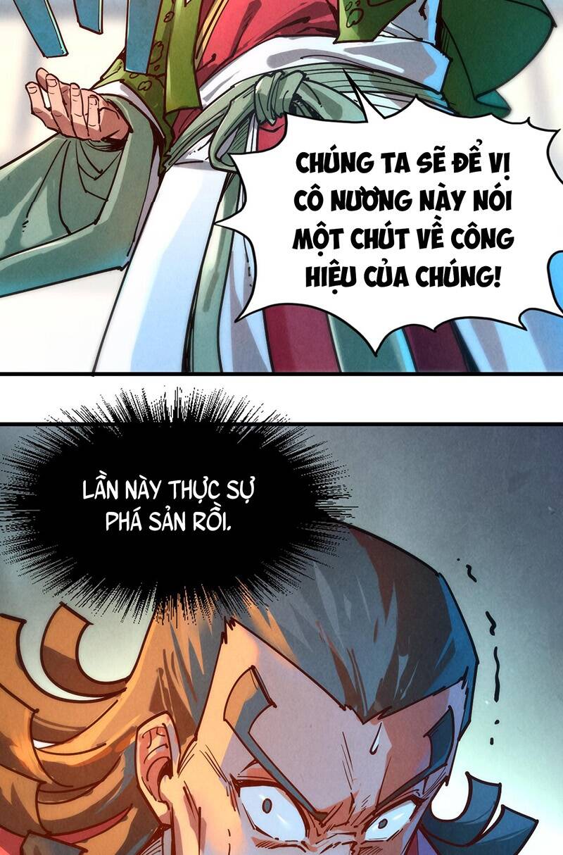 Vạn Cổ Chí Tôn Chap 132 - Next Chap 133