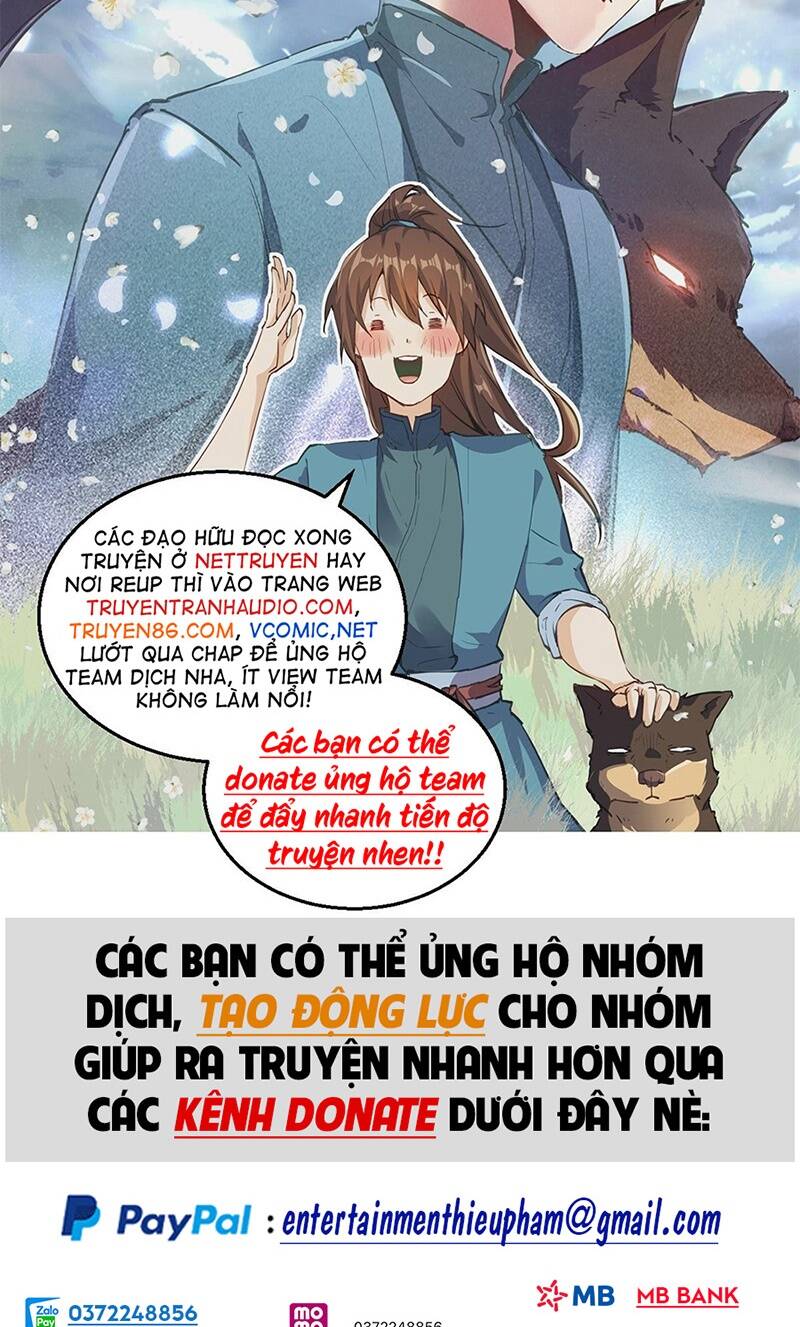 Vạn Cổ Chí Tôn Chap 134 - Next Chap 135