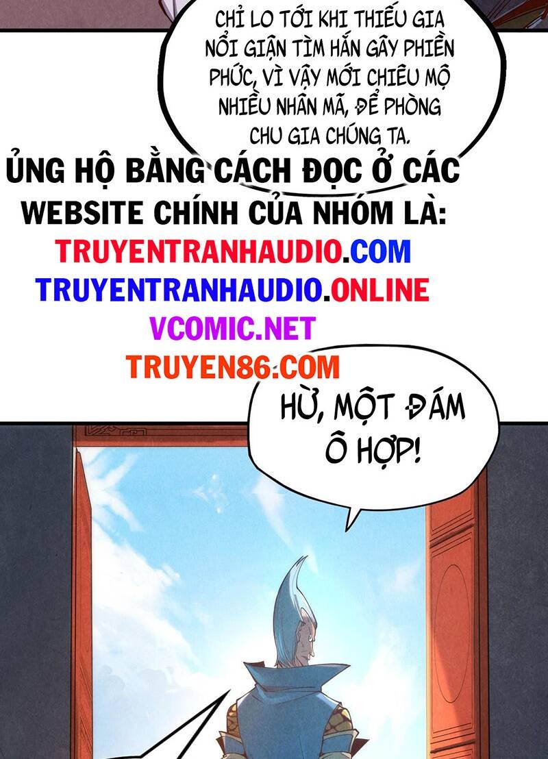 Vạn Cổ Chí Tôn Chap 134 - Next Chap 135