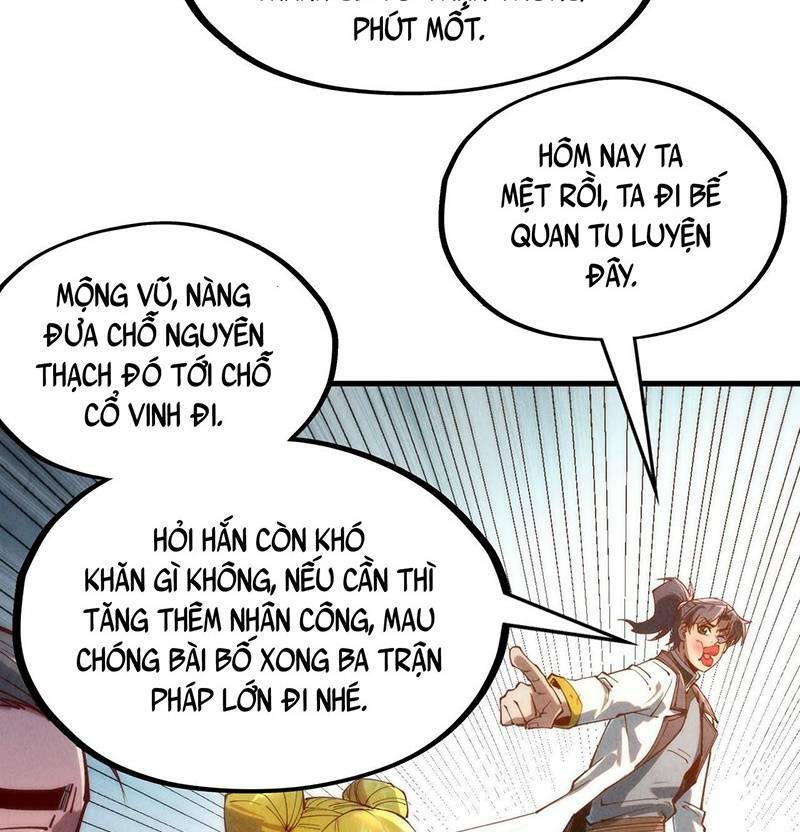Vạn Cổ Chí Tôn Chap 138 - Next Chap 139