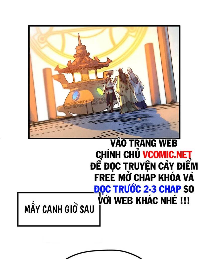 Vạn Cổ Chí Tôn Chap 142 - Next Chap 143