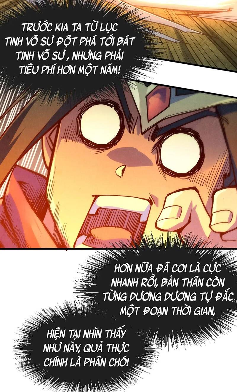 Vạn Cổ Chí Tôn Chap 144 - Next Chap 145