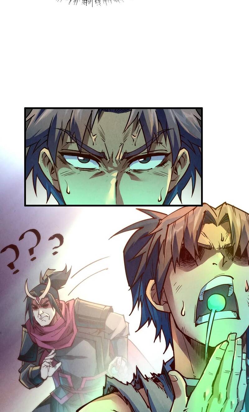 Vạn Cổ Chí Tôn Chap 144 - Next Chap 145